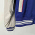ザラ ZARA SHINJUKU NEON LIGHTS サテンスカジャン メンズ import:XL